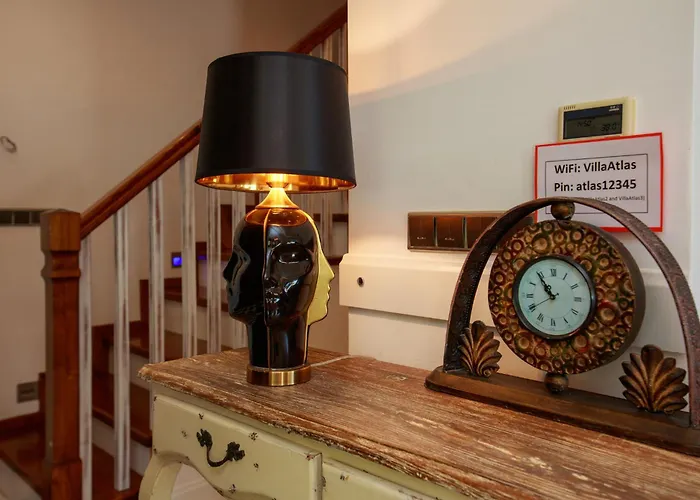 Atlas フェティエ