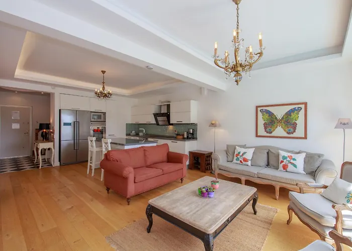 Atlas ヴィラ フェティエ