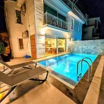 Vila Atlas Fethiye