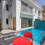 Vila Atlas Fethiye