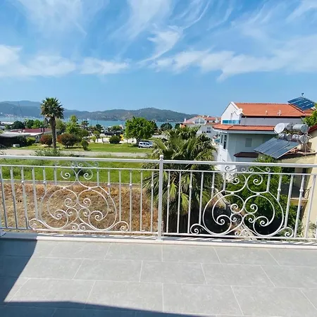 Atlas Villa Fethiye