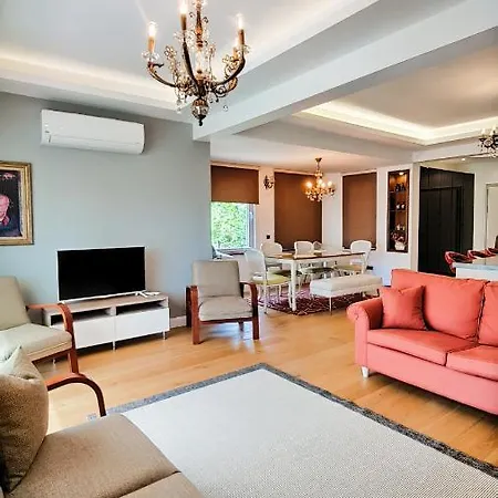 Villa Atlas Fethiye