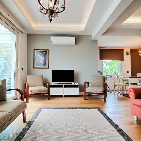Atlas Villa Fethiye