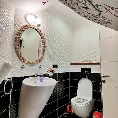 Atlas Villa *
