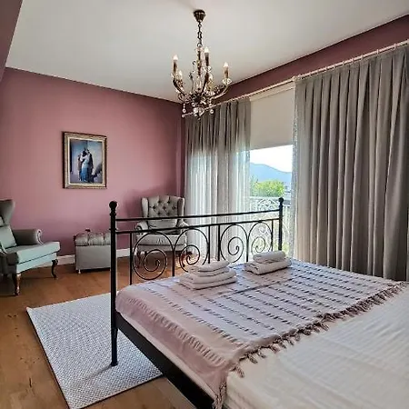Atlas Villa *