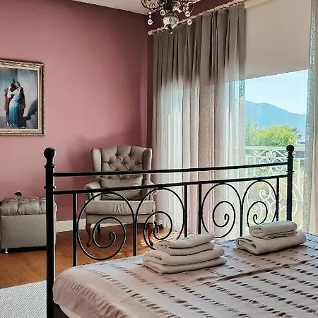 Villa Atlas Fethiye