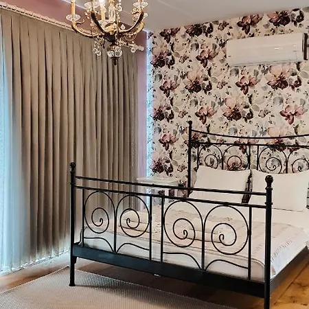 Atlas Villa