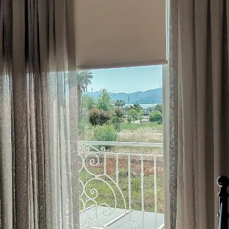 Atlas Villa *