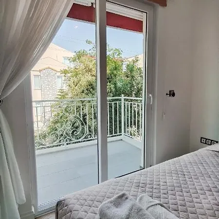 Atlas Villa