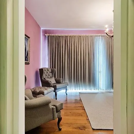 Atlas Villa