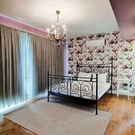 Atlas Villa *
