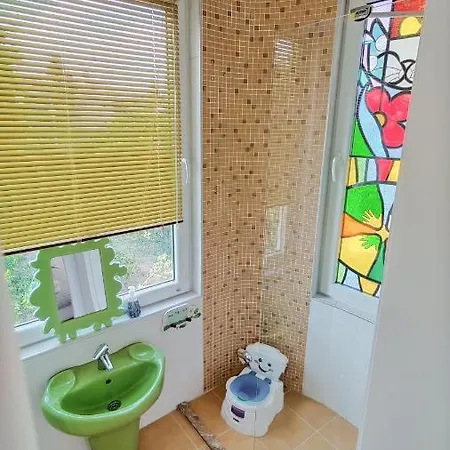 Villa Atlas *