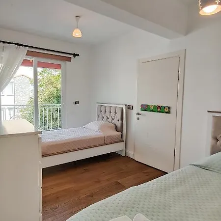 Atlas Villa Fethiye