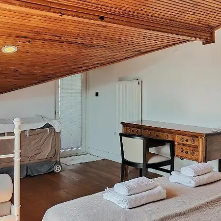 Villa Atlas *