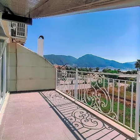 Villa Atlas *