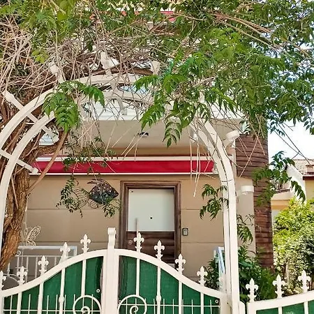 Atlas Villa *