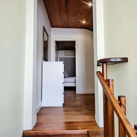 Villa Atlas