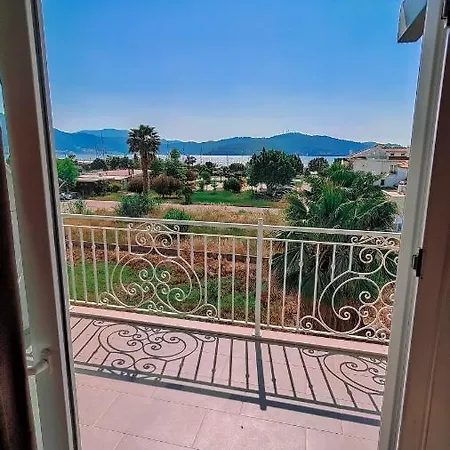Atlas Villa *