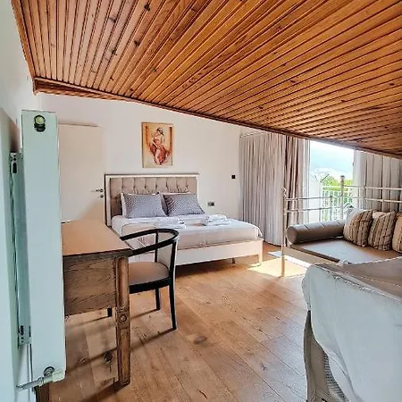 Atlas Villa Fethiye