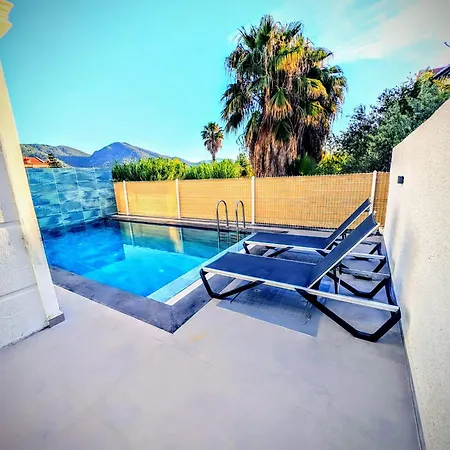Atlas Villa