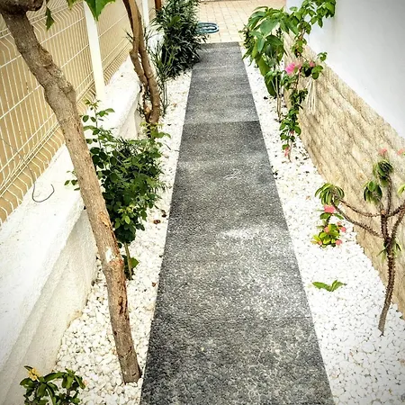 Villa Atlas