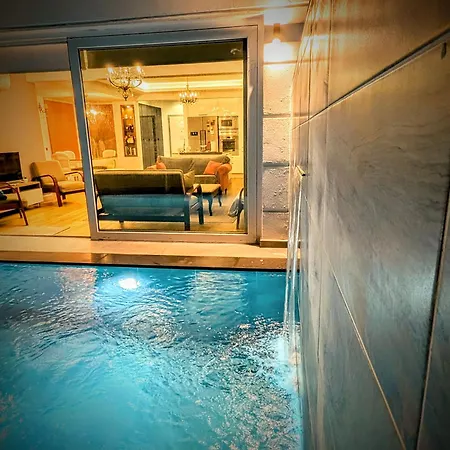 Atlas Villa