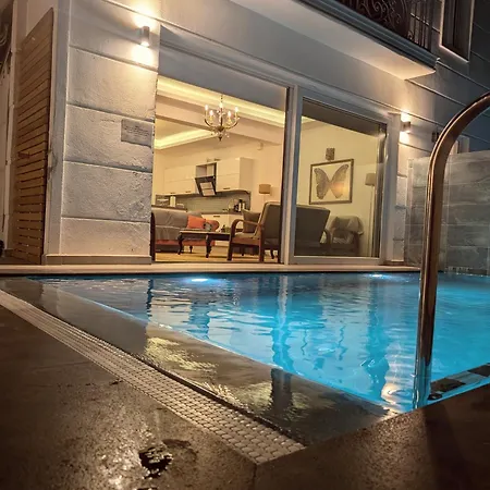 Atlas Villa *