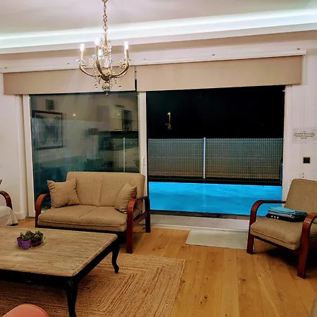 Atlas Villa Fethiye