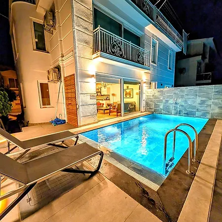 Villa Atlas Fethiye