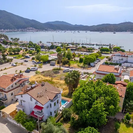 Atlas * Fethiye
