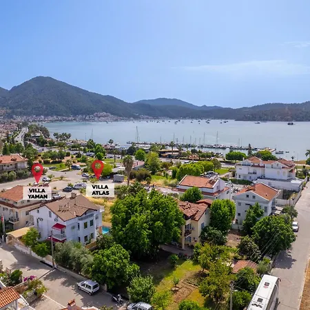 Vila Atlas