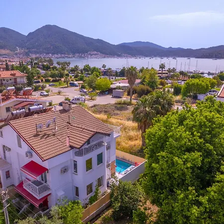 Villa Atlas