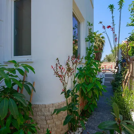 Vila Atlas Fethiye