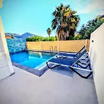 Atlas Villa