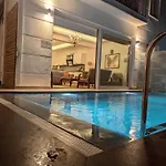 Atlas Villa *