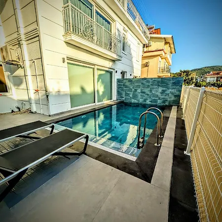 Atlas Vila Fethiye