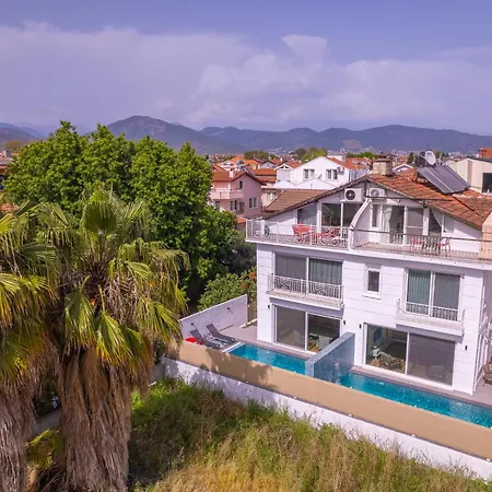 Atlas Villa