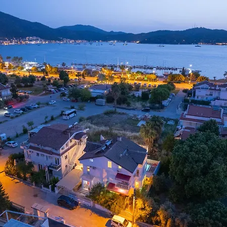 Atlas Villa *