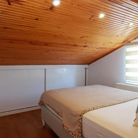 Atlas Villa *