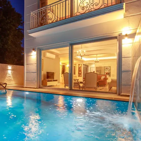 Atlas Villa Fethiye