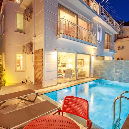 Atlas Villa *