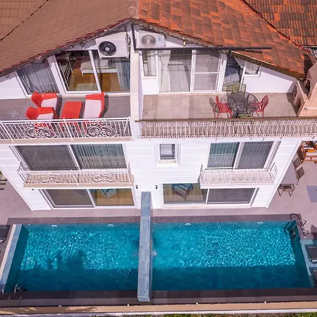 Villa Atlas Fethiye