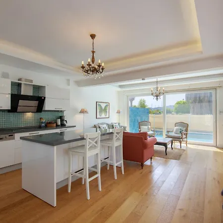 Atlas Villa Fethiye