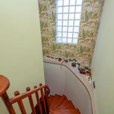 Atlas Villa