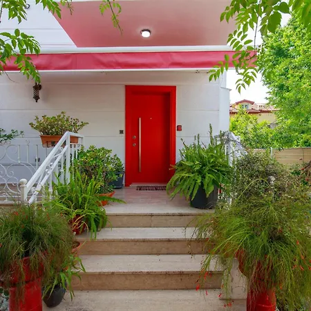 Villa Atlas