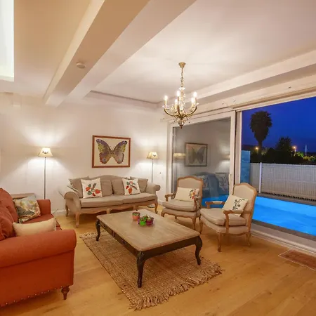 Villa Atlas Fethiye