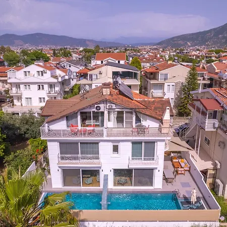 Atlas Villa *
