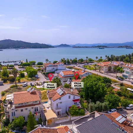Atlas Villa