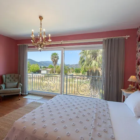 Atlas Villa *