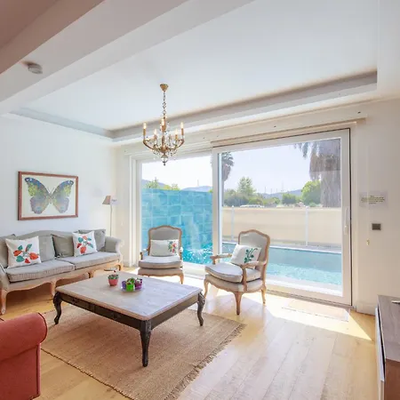 Atlas Villa Fethiye